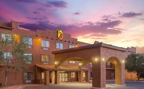 Super 8 Hotel Page Arizona